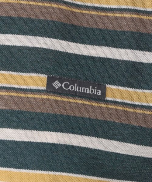 Columbia(コロンビア)/ウィメンズリンディスヒルショートスリーブTシャツ/img03