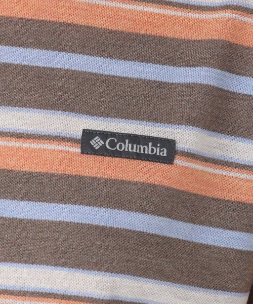 Columbia(コロンビア)/ウィメンズリンディスヒルショートスリーブTシャツ/img06