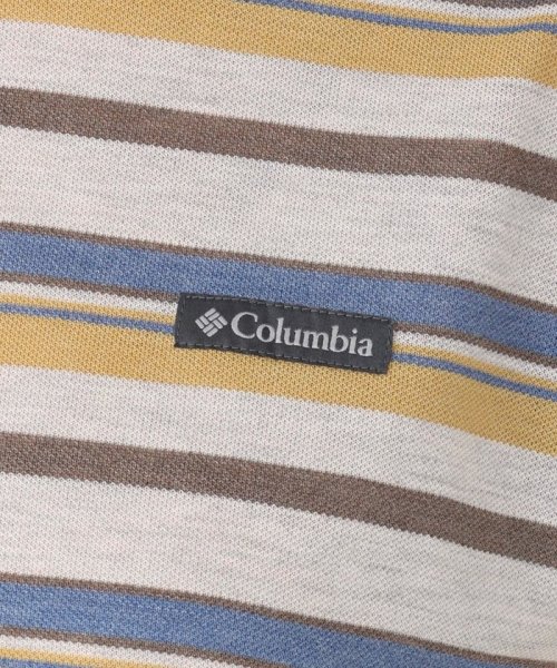 Columbia(コロンビア)/ウィメンズリンディスヒルショートスリーブTシャツ/img09