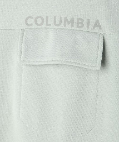 Columbia(コロンビア)/ウィメンズトゥリースワローロングスリーブクルー/img07