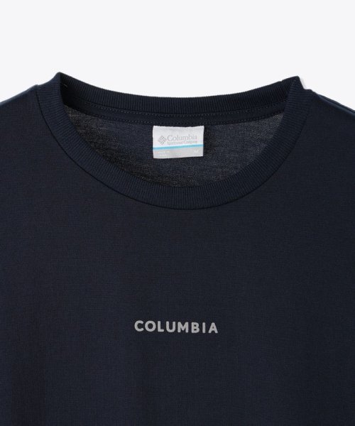 Columbia(コロンビア)/ウィメンズジプシーバーズロングスリーブクルー/img04