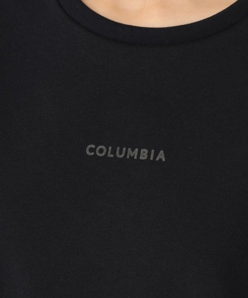 Columbia(コロンビア)/ウィメンズジプシーバーズショートスリーブチュニック/img02