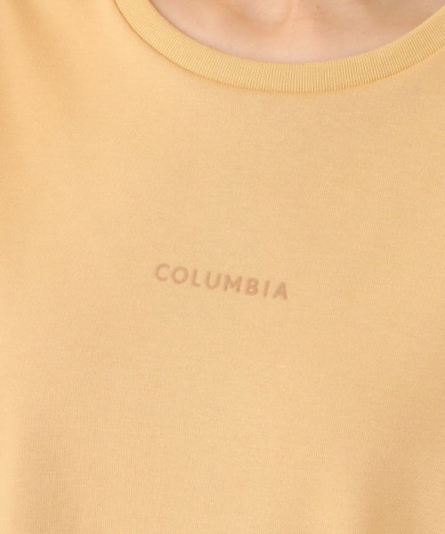 Columbia(コロンビア)/ウィメンズジプシーバーズショートスリーブチュニック/img08