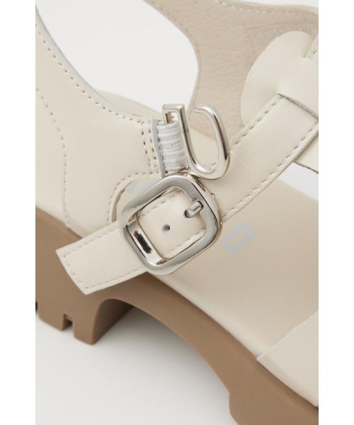 ザクグルカライトサンダル 