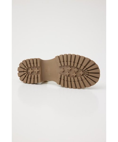 ザクグルカライトサンダル 