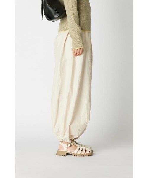 ザクグルカライトサンダル 