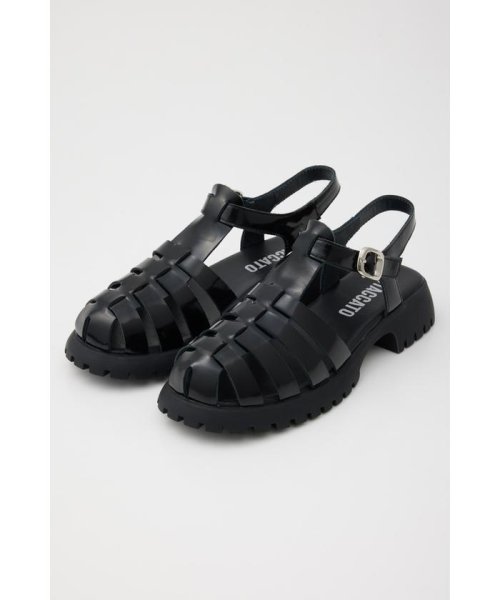 ザクグルカライトサンダル 