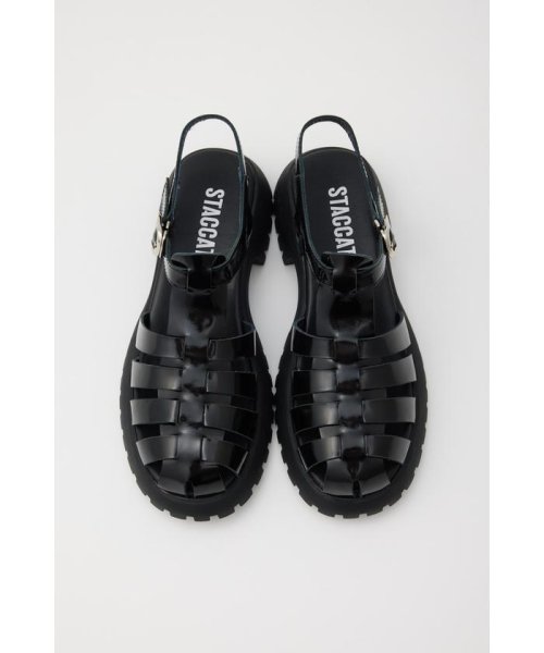 ザクグルカライトサンダル 