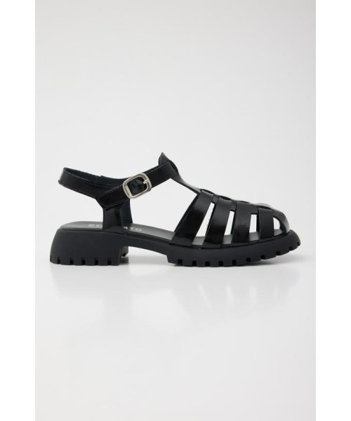 ザクグルカライトサンダル 