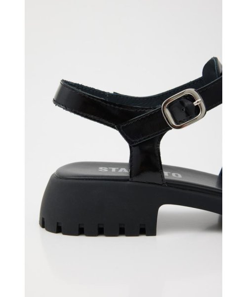 ザクグルカライトサンダル 