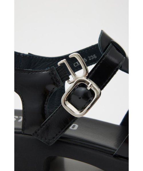 ザクグルカライトサンダル 