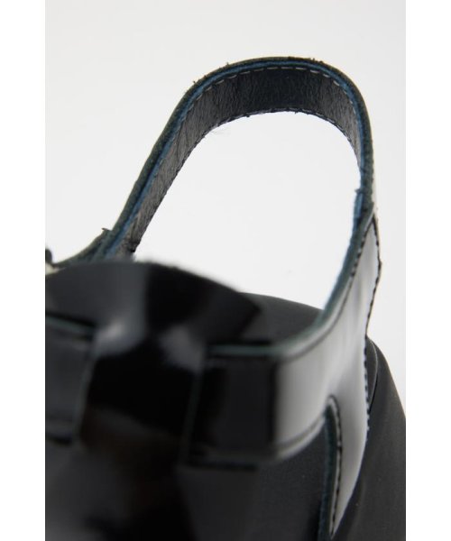 ザクグルカライトサンダル 