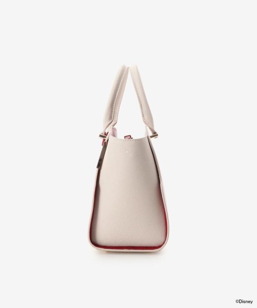 「ミニーマウス」コレクション ハンドバッグ ミニーマウス コレクション