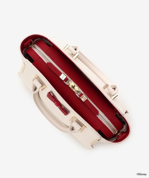 「ミニーマウス」コレクション ハンドバッグ ミニーマウス コレクション