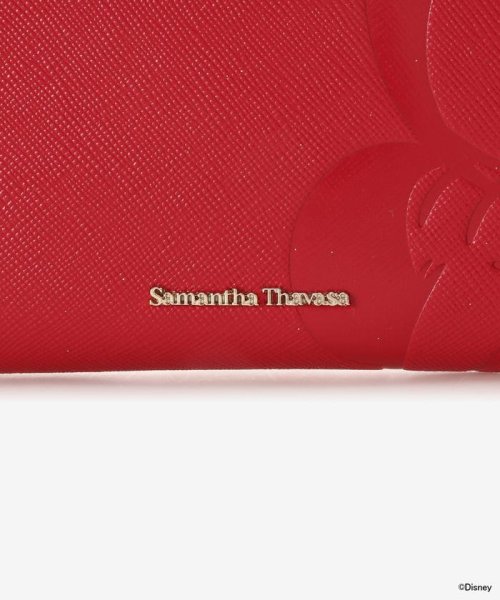 Samantha Thavasa(サマンサタバサ)/「ミニーマウス」コレクション 長財布/img11