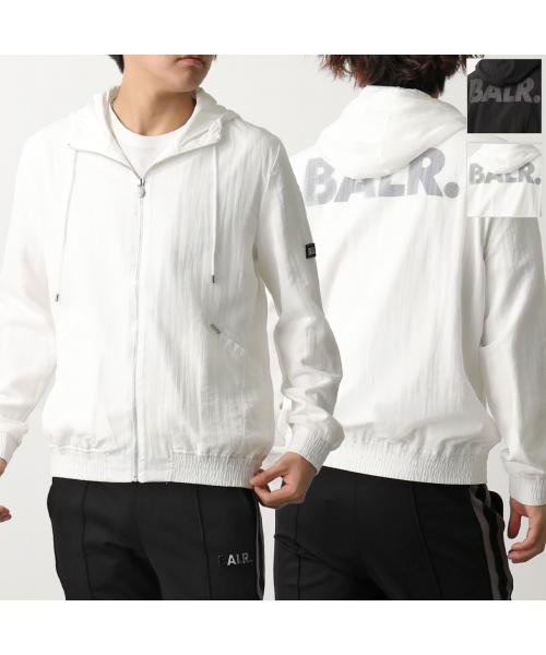 BALR. レイヤージャケット River Regular Layer B1386.1028 レイヤージャケット River Regular Layer B1386