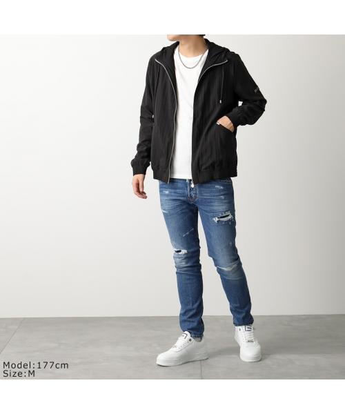 BALR. レイヤージャケット River Regular Layer B1386.1028 レイヤージャケット River Regular Layer B1386