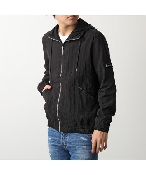 BALR. レイヤージャケット River Regular Layer B1386.1028 レイヤージャケット River Regular Layer B1386