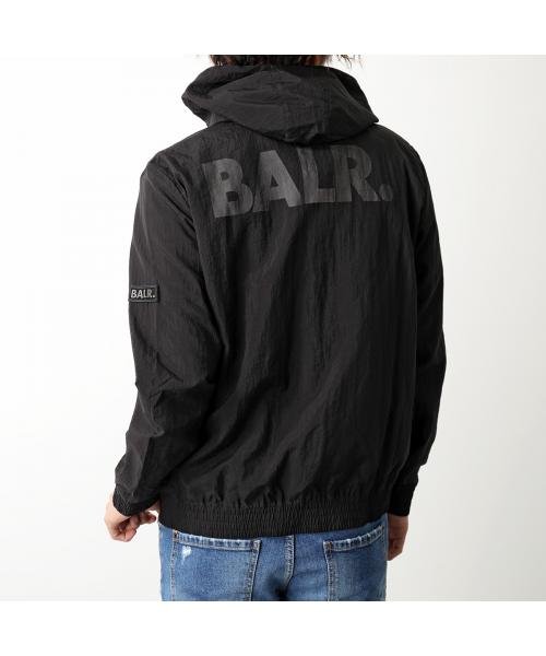 BALR. レイヤージャケット River Regular Layer B1386.1028 レイヤージャケット River Regular Layer B1386