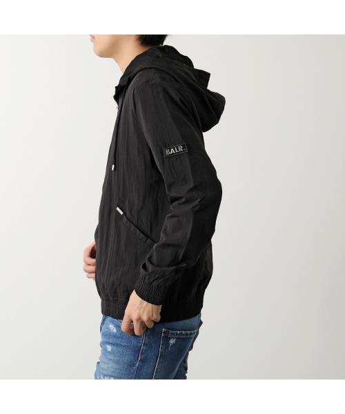 BALR. レイヤージャケット River Regular Layer B1386.1028 レイヤージャケット River Regular Layer B1386