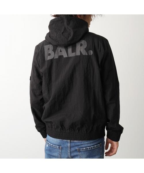BALR(ボーラー)/BALR. レイヤージャケット River Regular Layer B1386.1028/img09