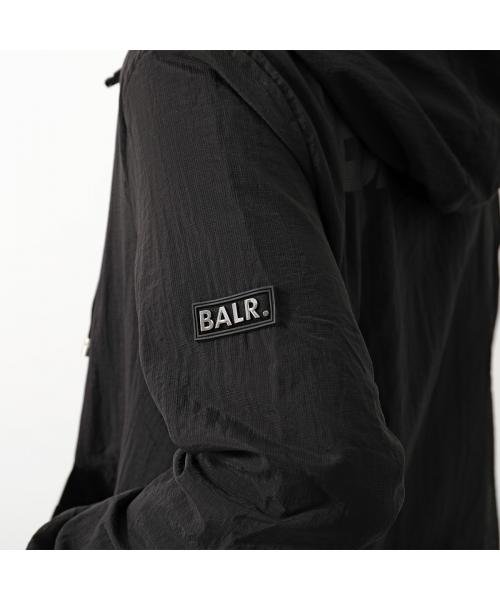 BALR. レイヤージャケット River Regular Layer B1386.1028 レイヤージャケット River Regular Layer B1386
