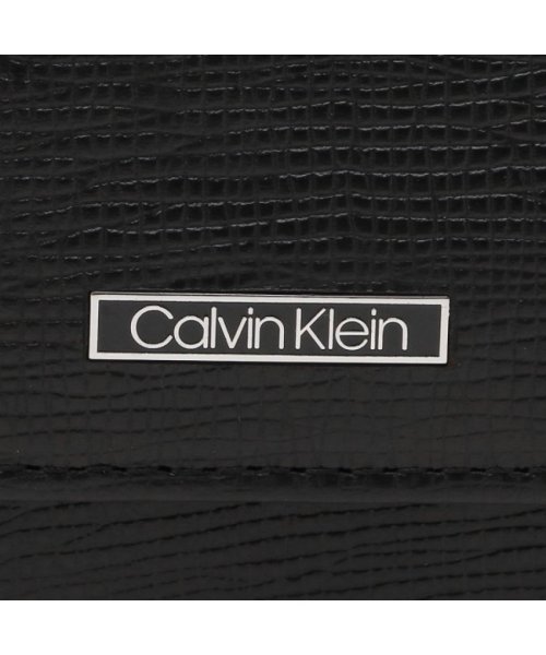 Calvin Klein(カルバンクライン)/カルバンクライン キーケース ブラック メンズ CALVIN KLEIN 31CK170003 001/img07