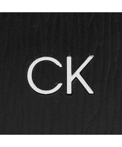 Calvin Klein(カルバンクライン)/カルバンクライン カードケース ブラック メンズ CALVIN KLEIN 31CK200002 001/img07