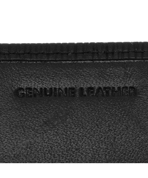 Calvin Klein(カルバンクライン)/カルバンクライン カードケース ブラック メンズ CALVIN KLEIN 31CK200002 001/img08