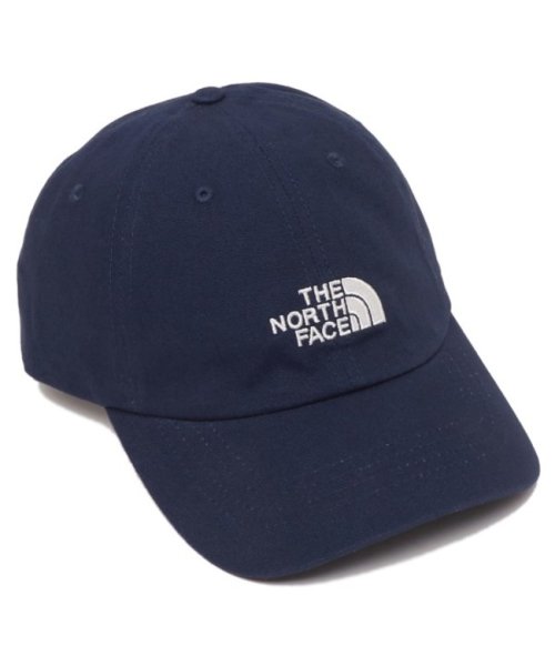 THE NORTH FACE(ザノースフェイス)/ザノースフェイス 帽子 ノーム CAP ネイビー メンズ レディース ユニセックス THE NORTH FACE NF0A3SH3 8K2/img01