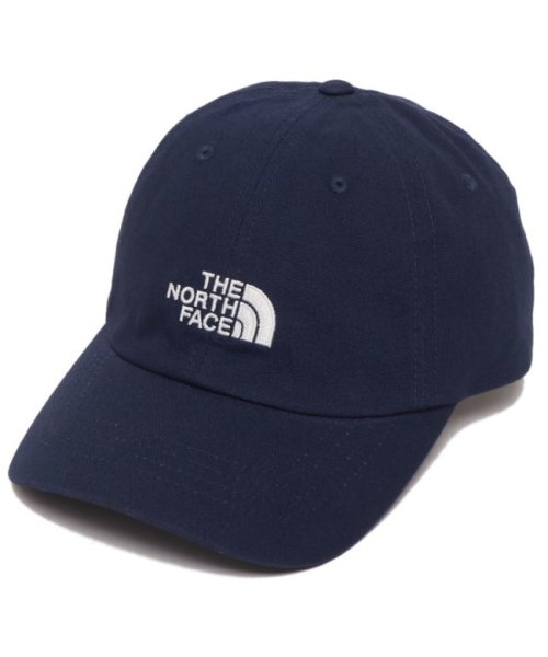 THE NORTH FACE(ザノースフェイス)/ザノースフェイス 帽子 ノーム CAP ネイビー メンズ レディース ユニセックス THE NORTH FACE NF0A3SH3 8K2/img05