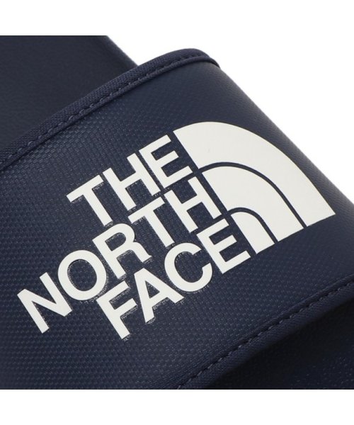 THE NORTH FACE(ザノースフェイス)/ザノースフェイス サンダル ベースキャンプ スライド 3 ネイビー メンズ レディース ユニセックス THE NORTH FACE NF0A4T2R I85/img04