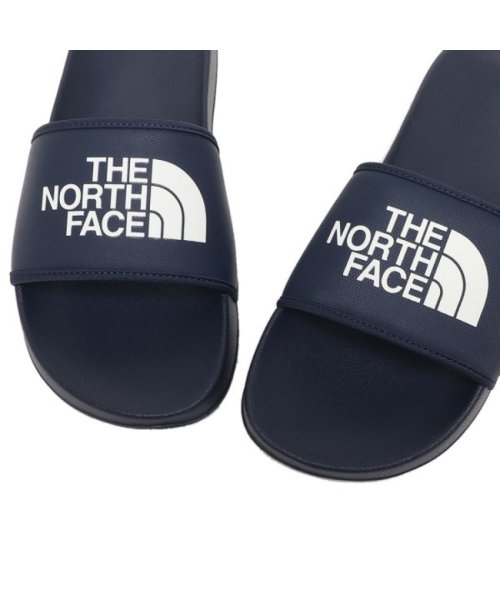 THE NORTH FACE(ザノースフェイス)/ザノースフェイス サンダル ベースキャンプ スライド 3 ネイビー メンズ レディース ユニセックス THE NORTH FACE NF0A4T2R I85/img07