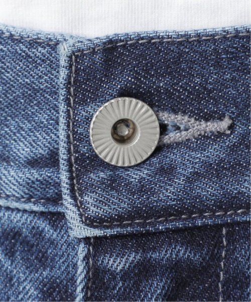 【KIARIS vintage＆closet×JS】 エンブロイダリーパンツ KIARIS vintage＆closet×JS JOURNAL