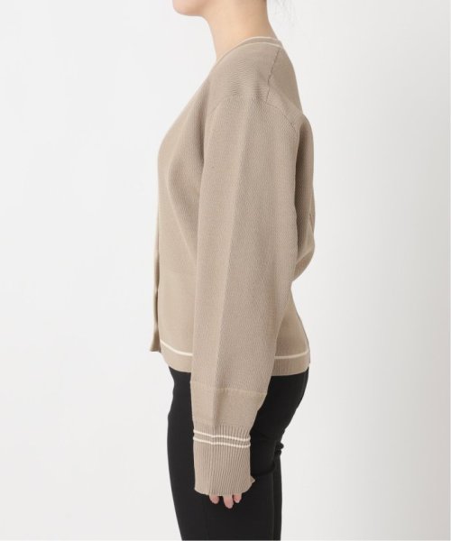 【KIARIS vintage＆closet×JS】 ハニカムニットカーディガン KIARIS vintage＆closet×JS JOURNAL