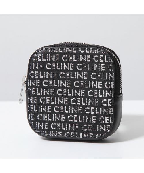 CELINE(セリーヌ)/CELINE コインケース 10K743FGH 小銭入れ/img01