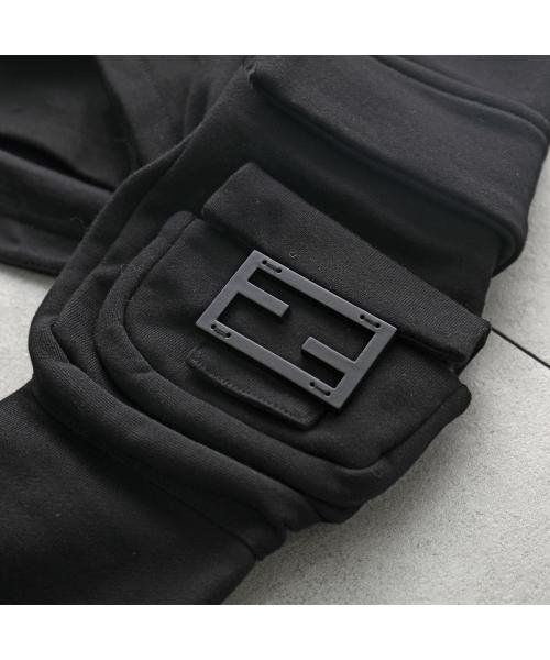 FENDI KIDS パーカー JFH143 5V0 プルオーバー FENDI KIDS パーカー JFH143 5V0