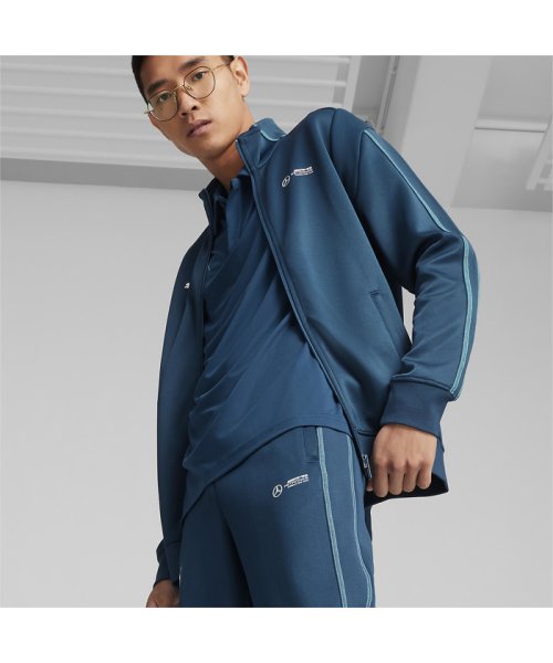 PUMA(PUMA)/メンズ MAPF1 MT7 トラック パンツ/img09