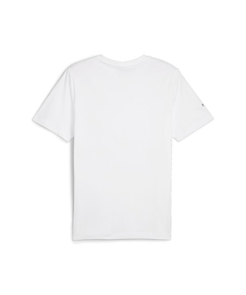 PUMA(プーマ)/メンズ BMW MMS ロゴ 半袖 Tシャツ/img04