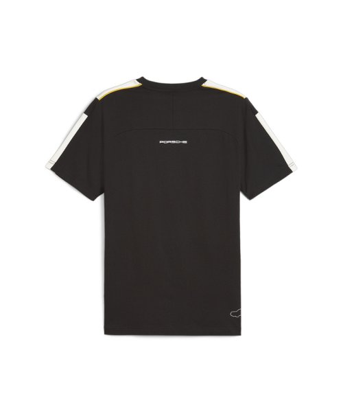 PUMA(プーマ)/メンズ ポルシェ レガシー MT7 半袖 Tシャツ/img04