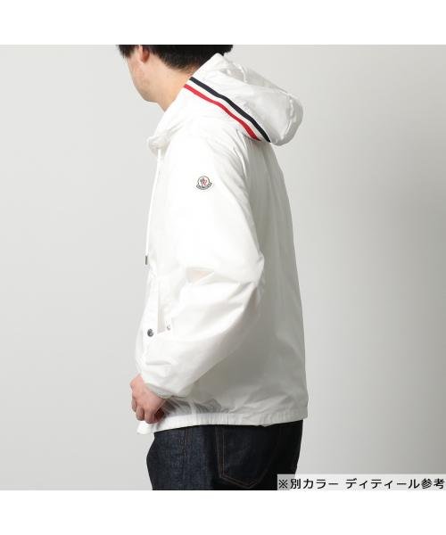 MONCLER(モンクレール)/MONCLER ジャケット GRIMPEURS 1A00090 54155/img07