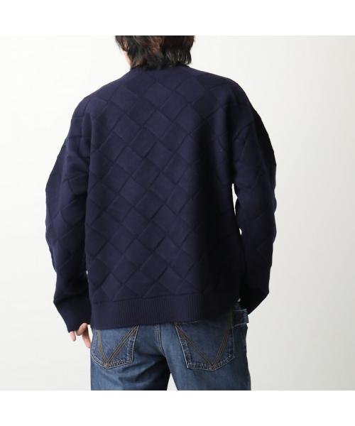 セール】BOTTEGA VENETA ニット 751972 V36Y0 (505968956) | ボッテガ 