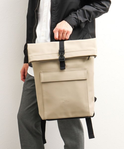 NOLLEY’S goodman(ノーリーズグッドマン)/【UCON ACROBATICS/ユーコン・アクロバティックス】Jasper Mini Backpack Lotus/img16