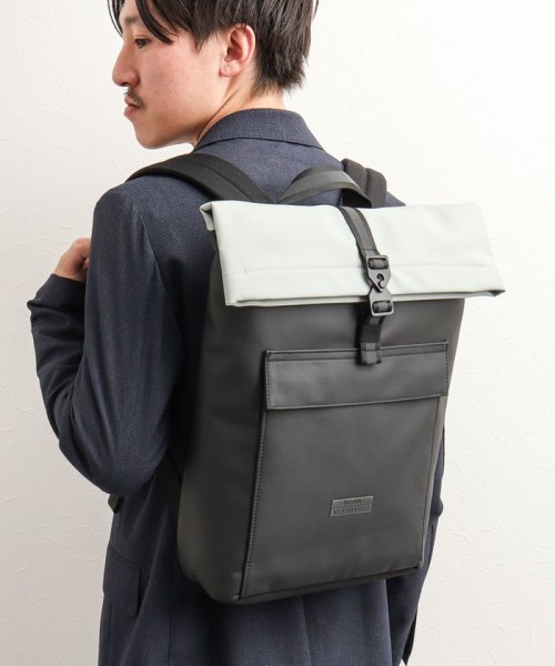 NOLLEY’S goodman(ノーリーズグッドマン)/【UCON ACROBATICS/ユーコン・アクロバティックス】Jasper Mini Backpack Aloe/img16