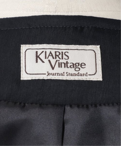 JOURNAL STANDARD(ジャーナルスタンダード)/【KIARIS vintage＆closet×JS】  キルトステッチベスト/img22