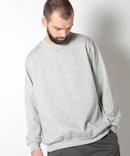 FUSE(フューズ)/【GULF COAST SPORTSWEAR（ガルフコーストスポーツウェア）】CREWNECK PULLOVER/img01