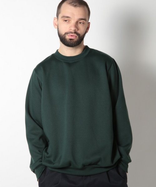 FUSE(フューズ)/【GULF COAST SPORTSWEAR（ガルフコーストスポーツウェア）】CREWNECK PULLOVER/img03