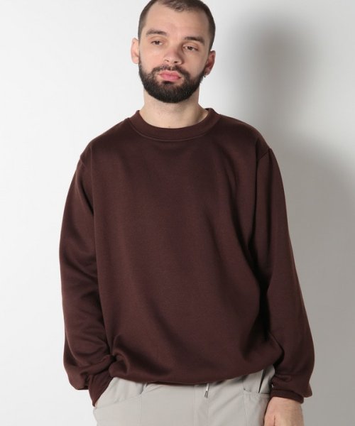 FUSE(フューズ)/【GULF COAST SPORTSWEAR（ガルフコーストスポーツウェア）】CREWNECK PULLOVER/img05