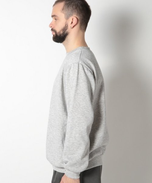 FUSE(フューズ)/【GULF COAST SPORTSWEAR（ガルフコーストスポーツウェア）】CREWNECK PULLOVER/img07