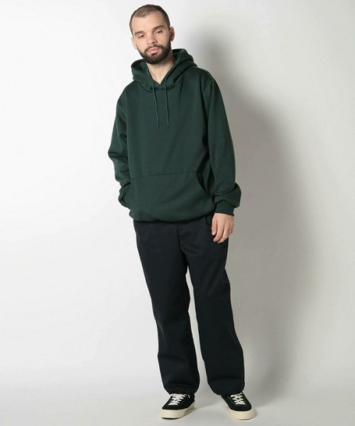 FUSE(フューズ)/【GULF COAST SPORTSWEAR（ガルフコーストスポーツウェア）】CLASSIC HOODIE/img05